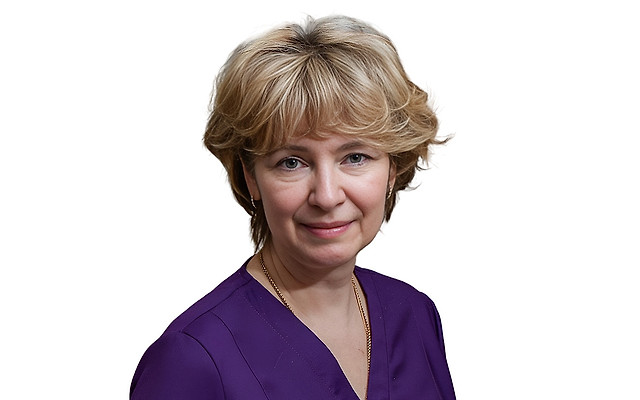 Лахтикова Татьяна Викторовна
