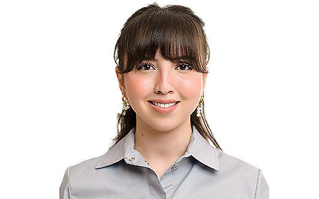 Шокирова Муаттар Зохидовна