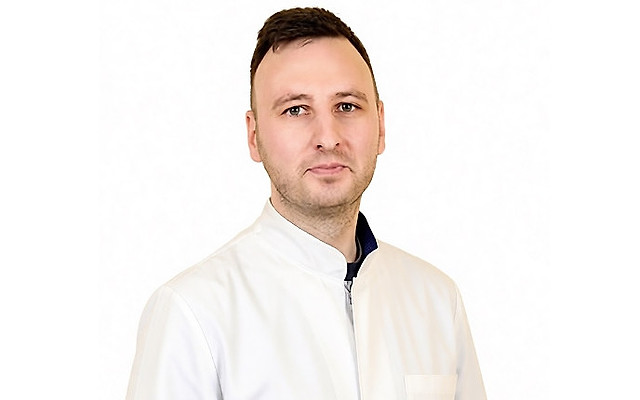 Белов Николай Анатольевич
