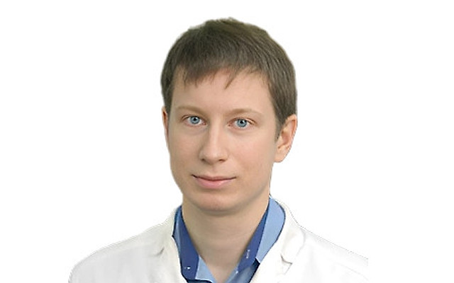 Деревянко Иван Александрович