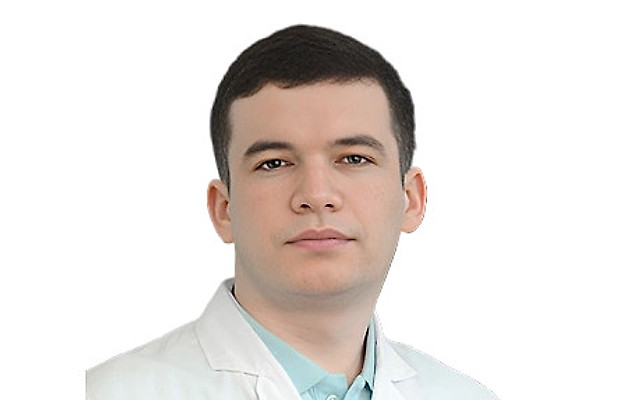 Дехканов Шавкидин Нажмидинович
