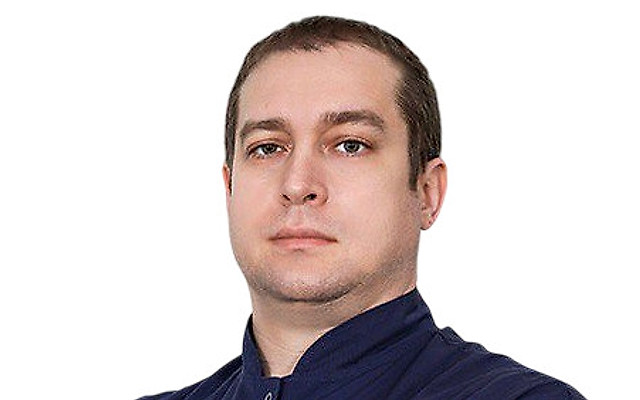 Жуков Александр Сергеевич