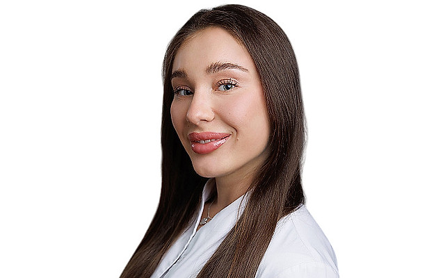 Громова Катерина Артёмовна