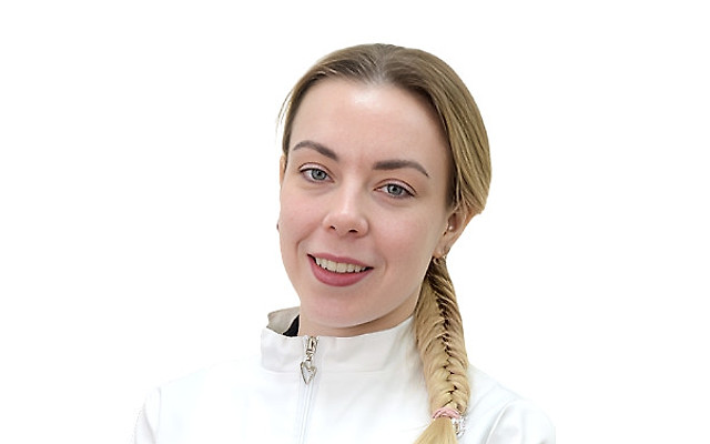 Сумина Елизавета Денисовна