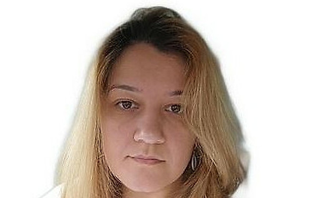 Абдуллоева Таманно Курбоналиевна