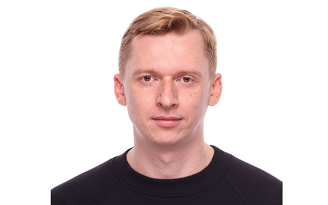 Лещев Денис Владимирович