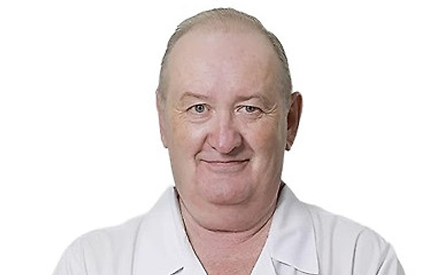 Олькин Олег Владимирович