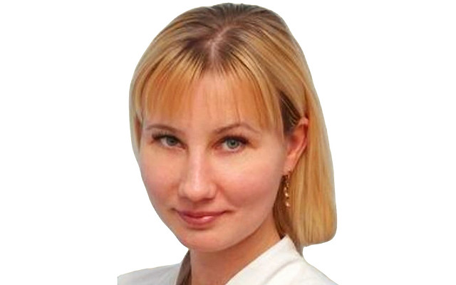 Гремилова Лидия Анатольевна