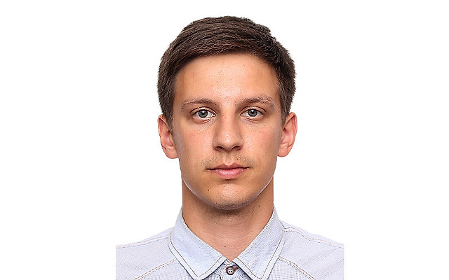 Хоменко Антон Александрович