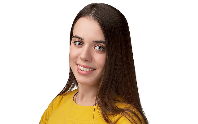 Фунтикова Софья Александровна