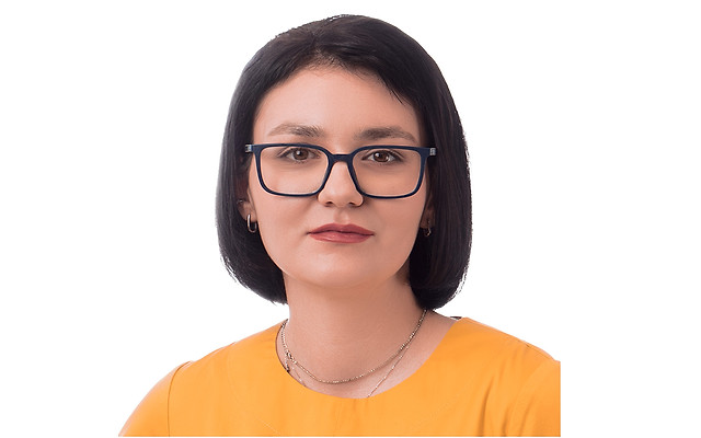 Болотова Ирина Витальевна