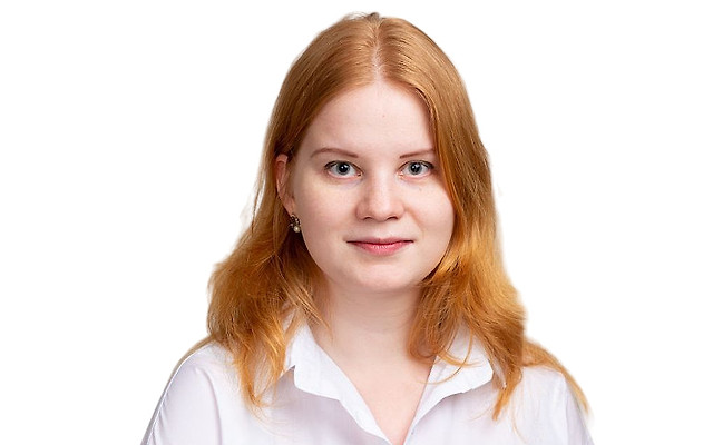 Булатова Дарья Ивановна