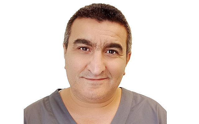 Рагимов Интигам Алиевич