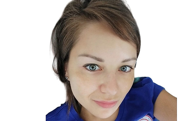 Алпеева Ирина Петровна