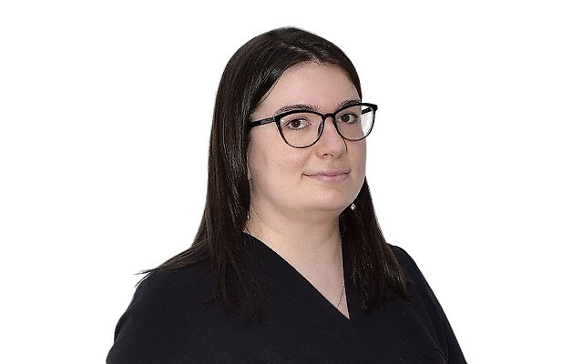 Котикова Анна Анатольевна