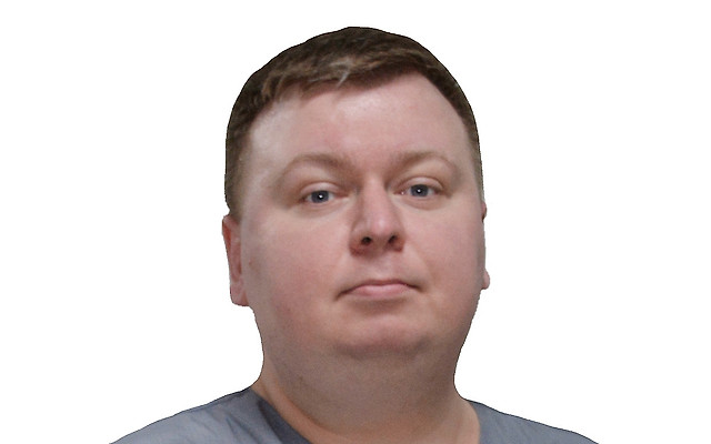 Большаков Александр Сергеевич