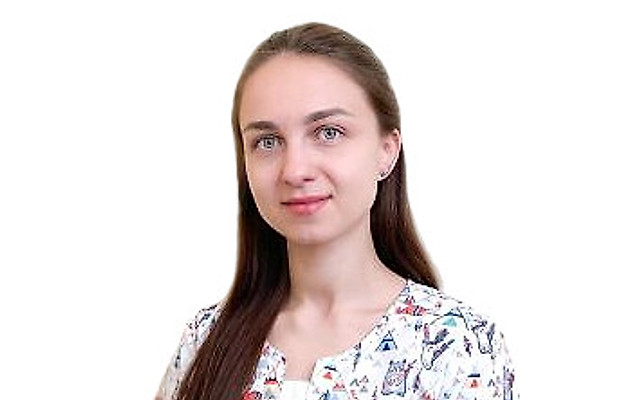 Лейко Екатерина Ивановна