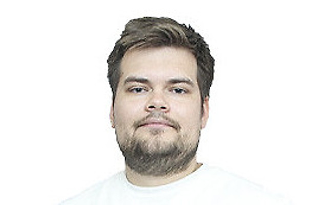 Нечаев Иван Ильич