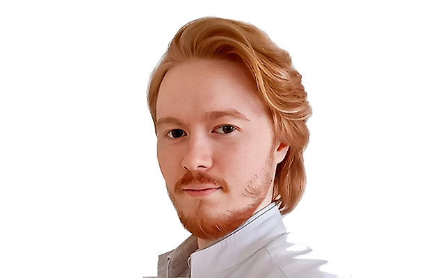 Таюрский Станислав Андреевич