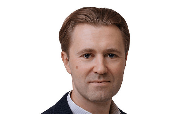 Пичиков Алексей Александрович