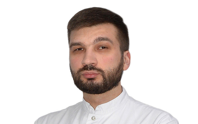 Ольховик Олег Николаевич