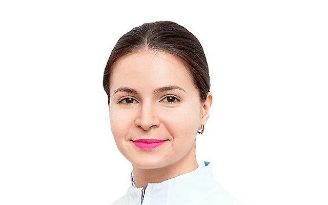 Абдулхаликова Зарема Кайтмазовна