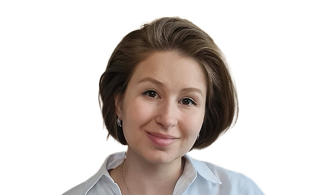 Черница Оксана Константиновна