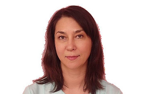 Бубенец Татьяна Владимировна