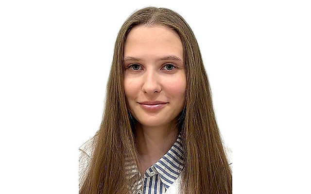 Норкина Лилия Владимировна