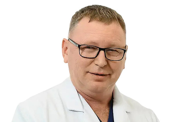 Кельник Александр Иванович