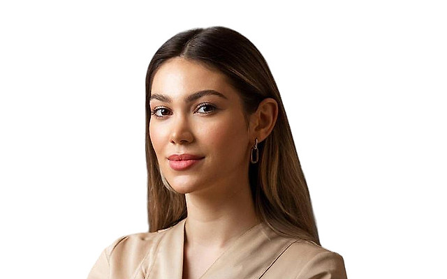 Назарова Екатерина Викторовна