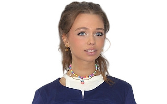 Филина Анна Вячеславовна