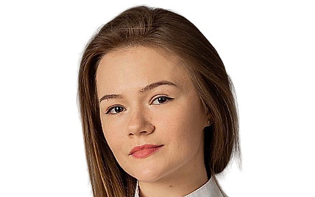 Литвинцева Олеся Павловна