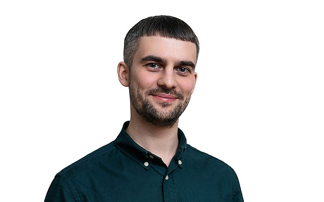 Луканин Михаил Евгеньевич