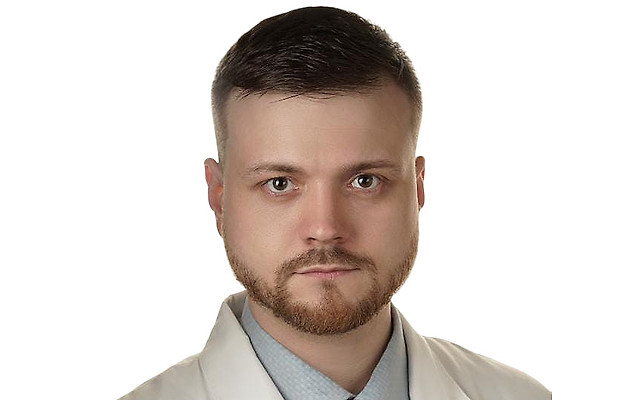 Афанасьев Владислав Викторович