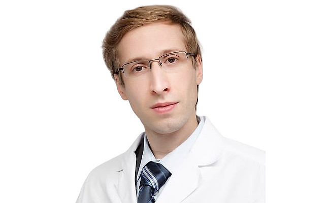 Чухловин Александр Алексеевич