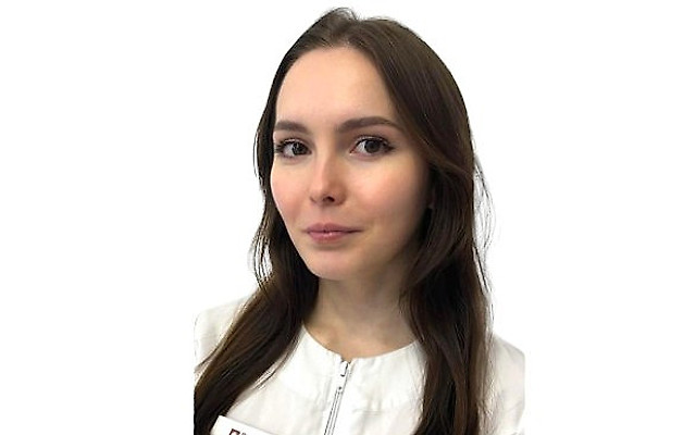 Нарышкина Мария Дмитриевна