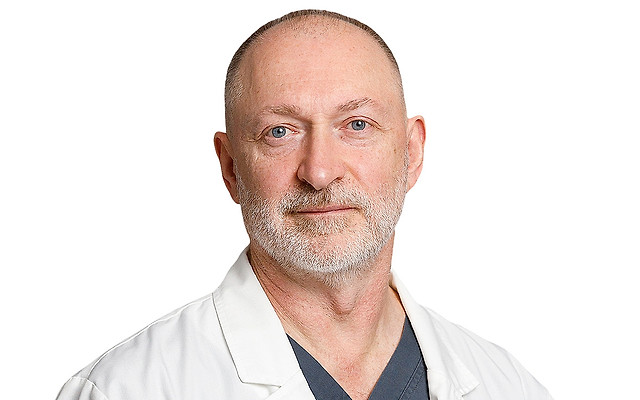 Кущенко Виктор Иванович
