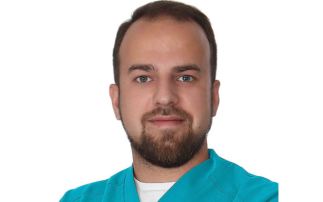 Нечаев Михаил Александрович