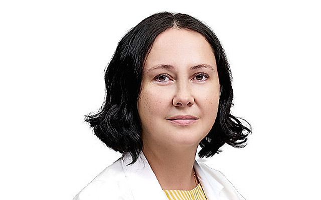 Мехтиева Татьяна Борисовна