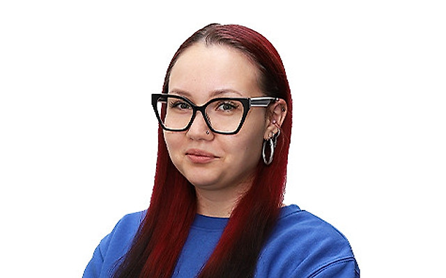 Муртазина Юлия Раемовна