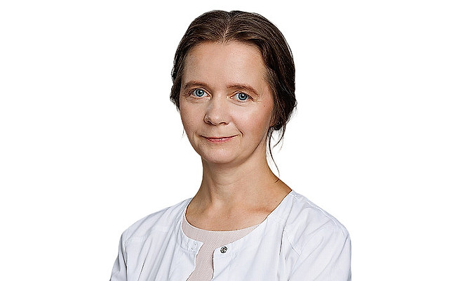 Миронова Наталья Владимировна