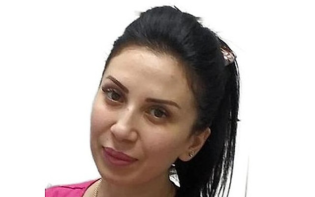 Валиева Махбила Рафиковна