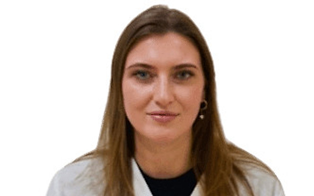 Сиворонова Александра Константиновна
