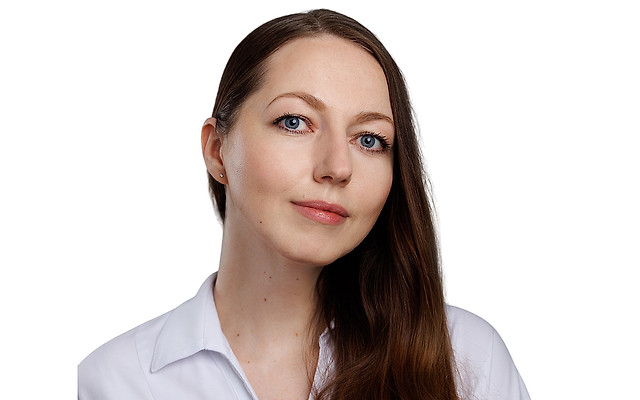 Кулакова Надежда Павловна