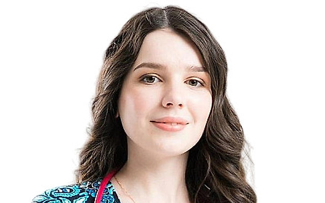 Анастасьева Татьяна Геннадьевна
