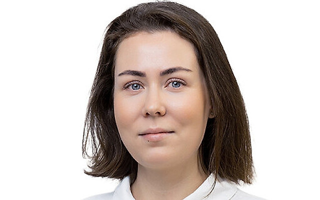 Нефедьева Ирина Владимировна