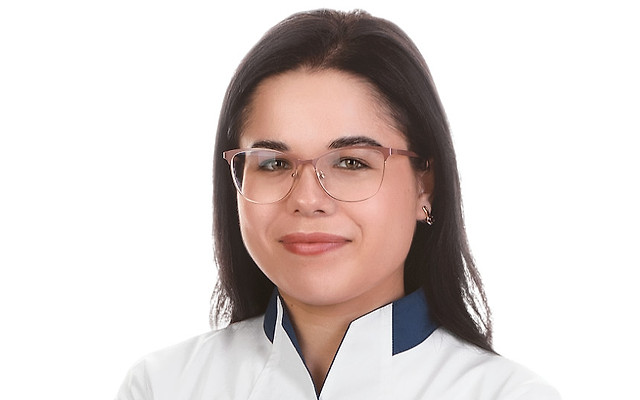 Кильдюшова (Мельникова) Татьяна Константиновна