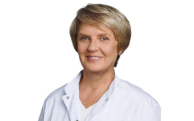 Горлина Ирина Владимировна
