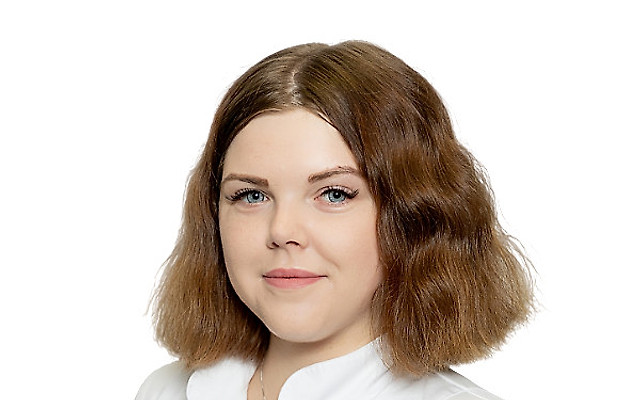 Новикова Надежда Евгеньевна